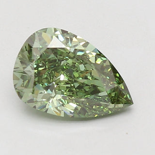 2.01 Carat Certified Pear Loose Stone Lab Grown Diamond No. 1304141