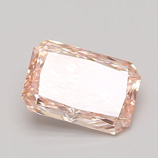 1.7 Carat Certified Radiant Loose Stone Lab Grown Diamond No. 1255149
