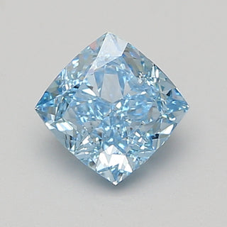 1.51 Carat Certified Cushion Loose Stone Lab Grown Diamond No. 1271749