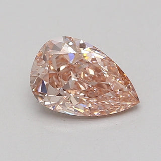 1.42 Carat Certified Pear Loose Stone Lab Grown Diamond No. 1246440
