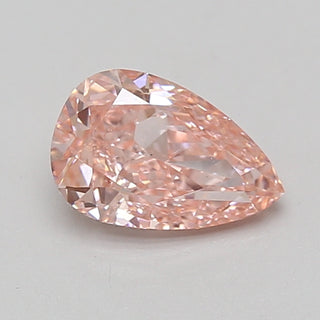 1.3 Carat Certified Pear Loose Stone Lab Grown Diamond No. 1268776