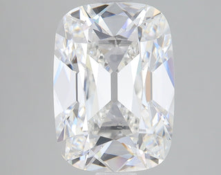 3.57 Carat Certified Old miner Loose Stone Lab Grown Diamond No. 1184906