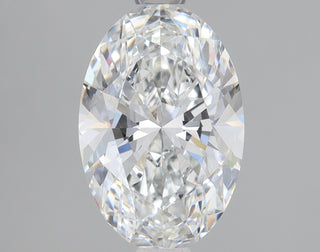 2.01 Carat Certified Oval Loose Stone Lab Grown Diamond No. 1151546