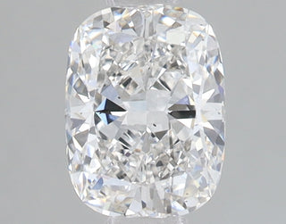 1.1 Carat Certified Cushion Loose Stone Lab Grown Diamond No. 1294854