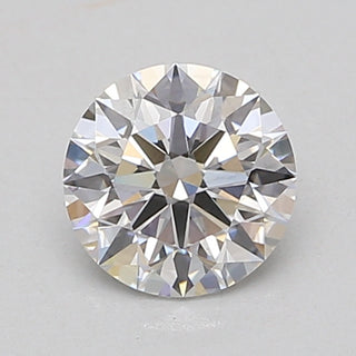 1.17 Carat Certified Round Loose Stone Lab Grown Diamond No. 1190692