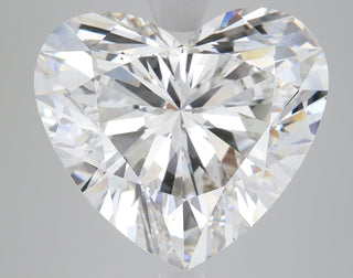 10.48 Carat Certified Heart Loose Stone Lab Grown Diamond No. 1029491