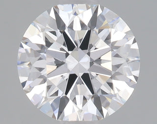 1.1 Carat Certified Round Loose Stone Lab Grown Diamond No. 1169194