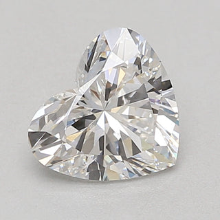 1.79 Carat Certified Heart Loose Stone Lab Grown Diamond No. 1234854