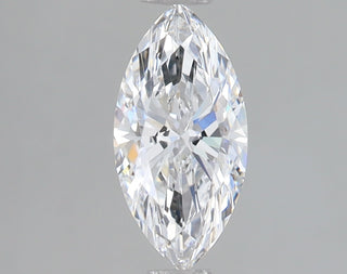 0.91 Carat Certified Marquise Loose Stone Lab Grown Diamond No. 1269908