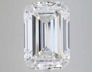 8.29 Carat Certified Emerald Loose Stone Lab Grown Diamond No. 1028996
