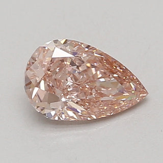 0.92 Carat Certified Pear Loose Stone Lab Grown Diamond No. 1247988