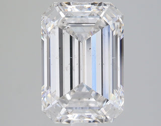 2.78 Carat Certified Emerald Loose Stone Lab Grown Diamond No. 1032791
