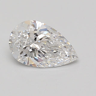 1.3 Carat Certified Pear Loose Stone Lab Grown Diamond No. 1264790