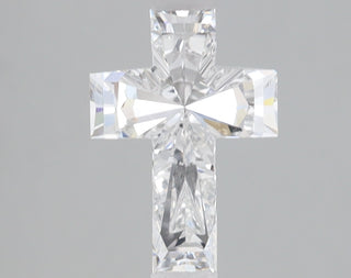 1.4 Carat Certified Cross Loose Stone Lab Grown Diamond No. 1175262
