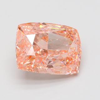 9.01 Carat Certified Cushion Loose Stone Lab Grown Diamond No. 1306663
