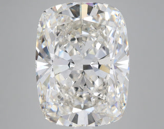 10.48 Carat Certified Cushion Loose Stone Lab Grown Diamond No. 1042206