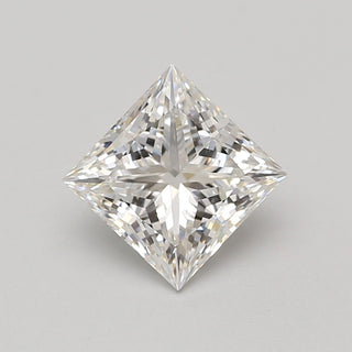 2.7 Carat Certified Princess Loose Stone Lab Grown Diamond No. 1222627