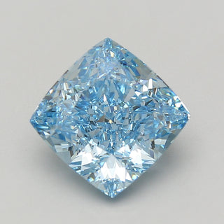 5.01 Carat Certified Cushion Loose Stone Lab Grown Diamond No. 1285207