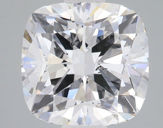 3.02 Carat Certified Cushion Loose Stone Lab Grown Diamond No. 1117961