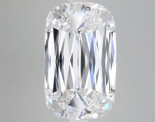 10.54 Carat Certified Cu criss Loose Stone Lab Grown Diamond No. 1180117
