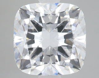 3.55 Carat Certified Cushion Loose Stone Lab Grown Diamond No. 1213717