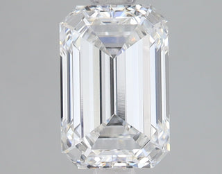 2.02 Carat Certified Emerald Loose Stone Lab Grown Diamond No. 1307662