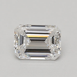 0.71 Carat Certified Emerald Loose Stone Lab Grown Diamond No. 1262151