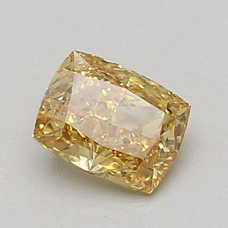 1.04 Carat Certified Cushion Loose Stone Lab Grown Diamond No. 1246170