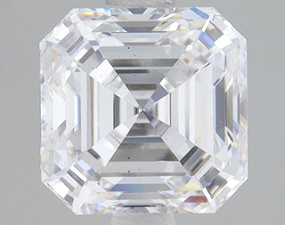 2.24 Carat Certified Sq.emerald Loose Stone Lab Grown Diamond No. 1307527