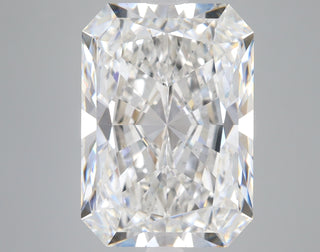 10.87 Carat Certified Radiant Loose Stone Lab Grown Diamond No. 1060926
