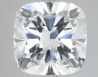 5.01 Carat Certified Cushion Loose Stone Lab Grown Diamond No. 1294968