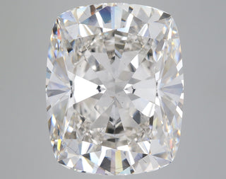 14.58 Carat Certified Cushion Loose Stone Lab Grown Diamond No. 1035879