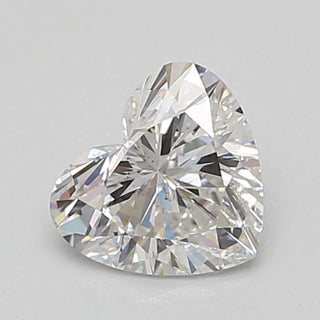 1.09 Carat Certified Heart Loose Stone Lab Grown Diamond No. 1177486