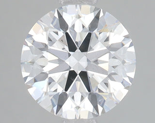 1.7 Carat Certified Round Loose Stone Lab Grown Diamond No. 1284963