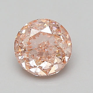 1.01 Carat Certified Round Loose Stone Lab Grown Diamond No. 1257036