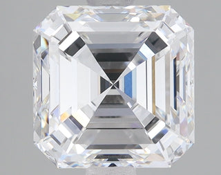 2.51 Carat Certified Sq.emerald Loose Stone Lab Grown Diamond No. 1157798