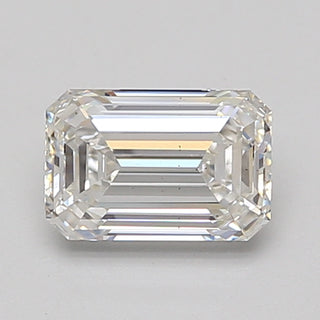 1.31 Carat Certified Emerald Loose Stone Lab Grown Diamond No. 1254546