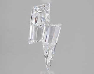 1.43 Carat Certified Light Loose Stone Lab Grown Diamond No. 1146213