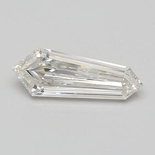 1.66 Carat Certified Kite Loose Stone Lab Grown Diamond No. 1248793