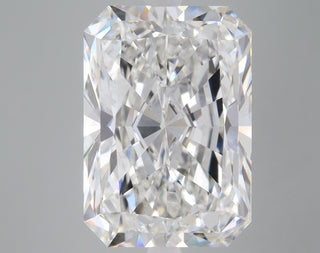 13.21 Carat Certified Radiant Loose Stone Lab Grown Diamond No. 1045713