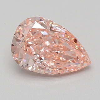1.84 Carat Certified Pear Loose Stone Lab Grown Diamond No. 1257038