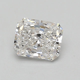 0.71 Carat Certified Radiant Loose Stone Lab Grown Diamond No. 1270001