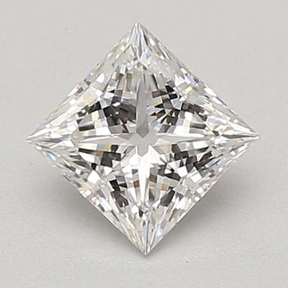 1.1 Carat Certified Princess Loose Stone Lab Grown Diamond No. 1303041
