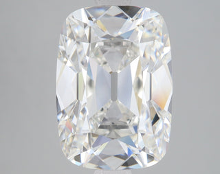 4.58 Carat Certified Old miner Loose Stone Lab Grown Diamond No. 1183357