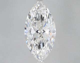 6.07 Carat Certified Marquise Loose Stone Lab Grown Diamond No. 1137464