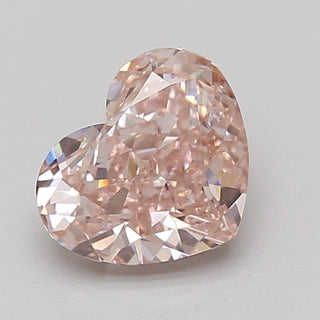 2.1 Carat Certified Heart Loose Stone Lab Grown Diamond No. 1268715