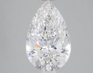 2.21 Carat Certified Pear Loose Stone Lab Grown Diamond No. 1034107