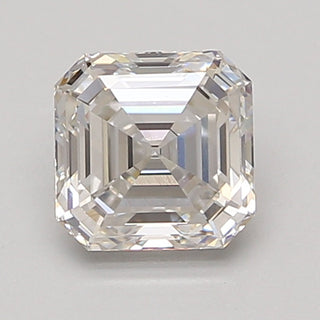 1.52 Carat Certified Sq.emerald Loose Stone Lab Grown Diamond No. 1218896