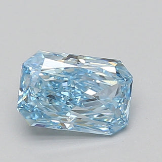 1 Carat Certified Radiant Loose Stone Lab Grown Diamond No. 1265023