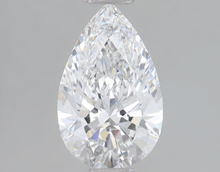 1.05 Carat Certified Pear Loose Stone Lab Grown Diamond No. 1270912